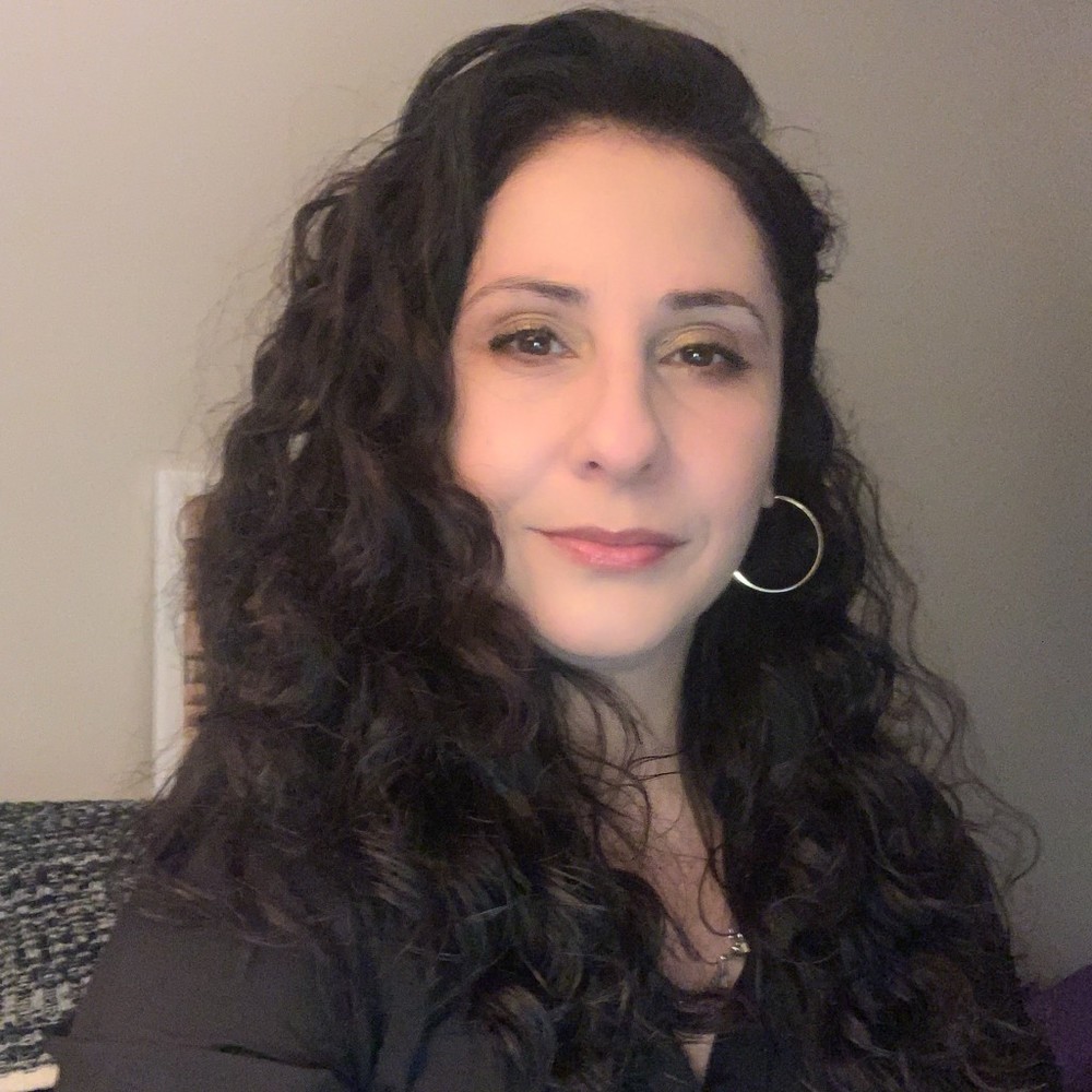 Meet your Posher, Sandra